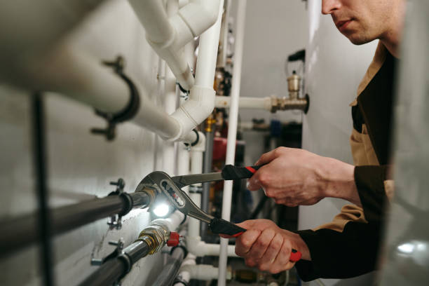 Best Same-Day Plumbing Service  in Peru, IL