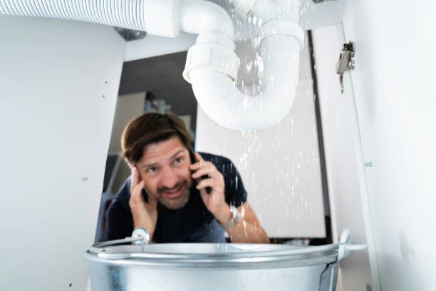 Best Sewer Line Repair  in Peru, IL