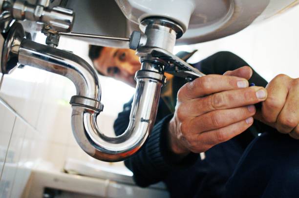 Best Residential Plumbing Services  in Peru, IL