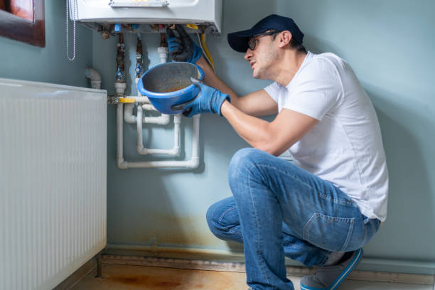 Best Plumbing Inspection Services  in Peru, IL