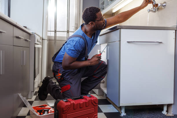 Best Commercial Plumbing Services  in Peru, IL
