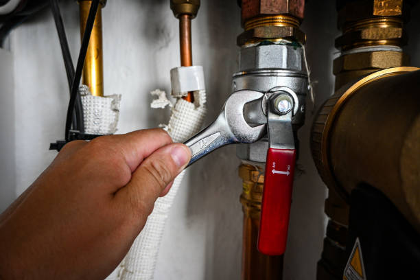 Best Clogged Drain Plumber  in Peru, IL